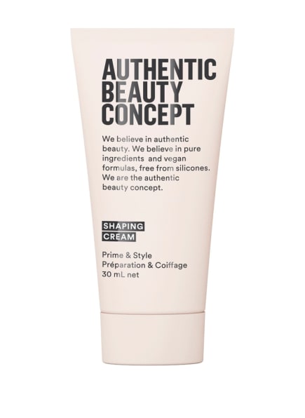 AUTHENTIC BEAUTY CONCEPT SHAPING CREAM