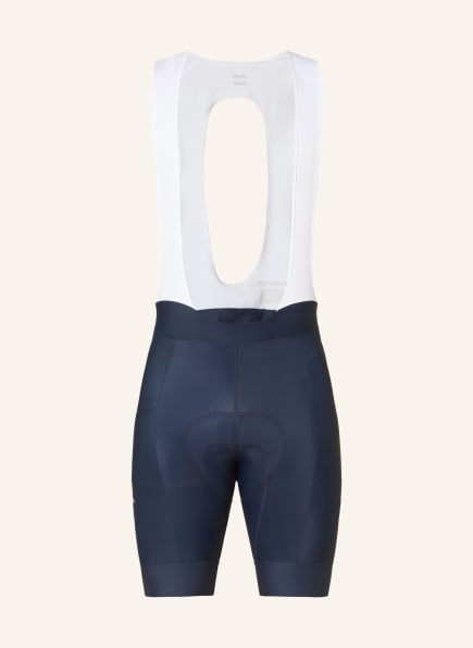 Rapha Cycling shorts CORE with straps and padded insert