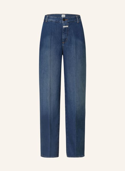 CLOSED Straight Jeans JURDY