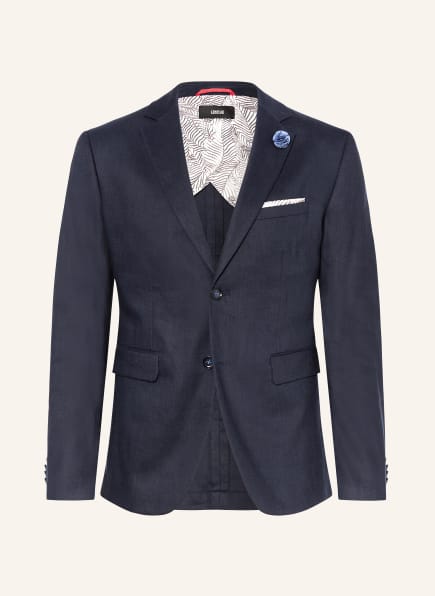 CINQUE Suit jacket CICAVA extra slim fit with linen