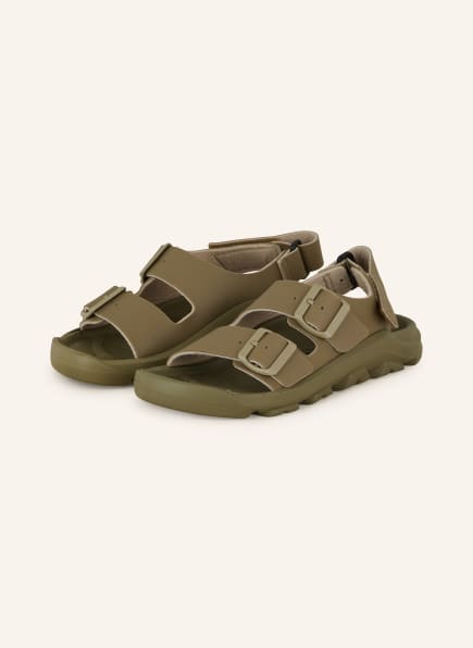 BIRKENSTOCK Sandalen MOGAMI