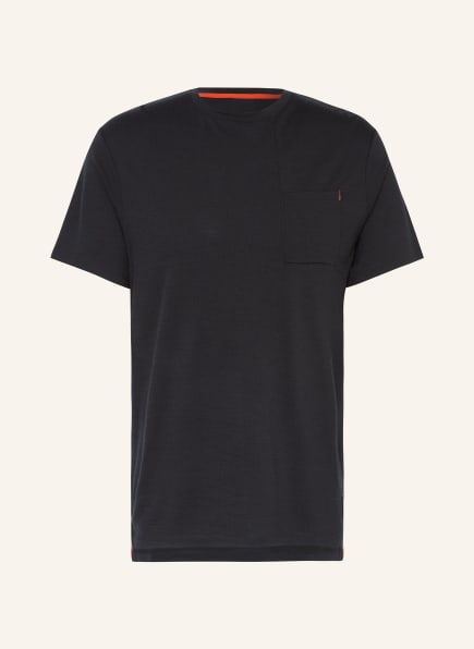 icebreaker T-shirt MERINO 200 z wełny merino