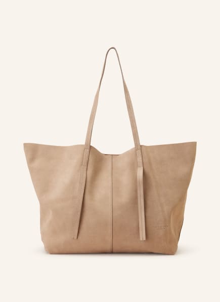 Marc O'Polo Shopper mit Pouch