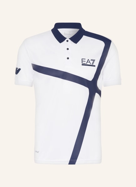 EA7 EMPORIO ARMANI Funktions-Poloshirt PRO