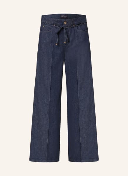 RAFFAELLO ROSSI Straight Jeans SVENTY