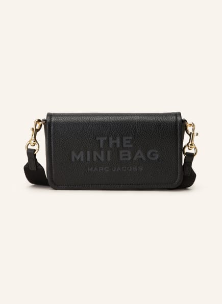 MARC JACOBS Umhängetasche THE LEATHER MINI BAG