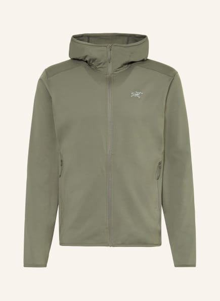 ARC'TERYX Funktionsjacke KYANITE