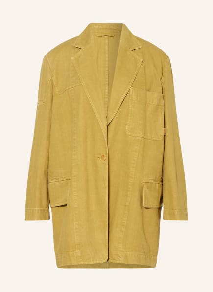 Max Mara Oversized-Blazer DIZZY