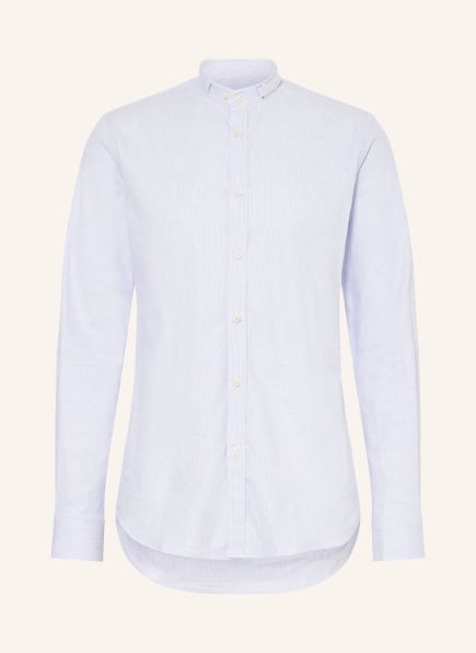 Gottseidank Trachtenhemd LENZ Slim Fit mit Stehkragen