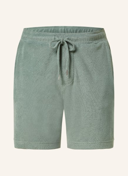 Marc O'Polo Lounge-Shorts aus Frottee