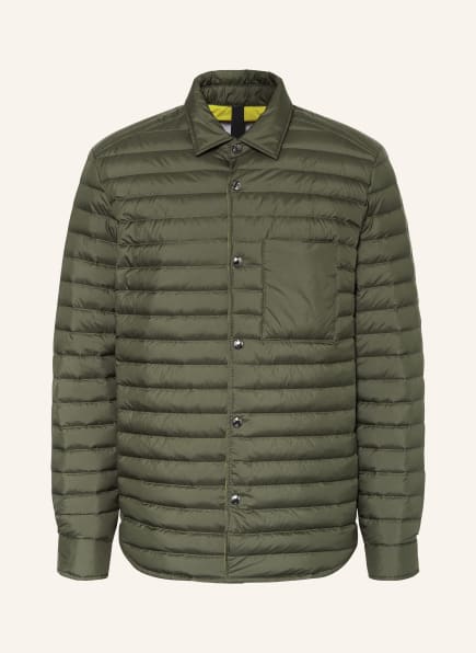 BOGNER Lightweight-Daunenjacke OLLI