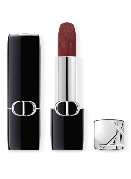 DIOR ROUGE DIOR VELVET