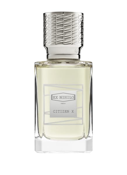 EX NIHILO CITIZEN X