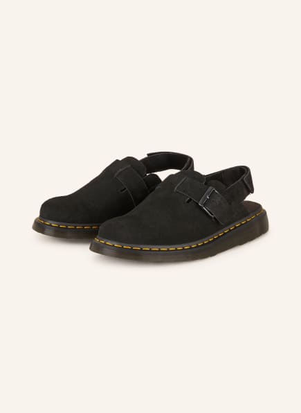 Dr. Martens Pantoletten JORGE II