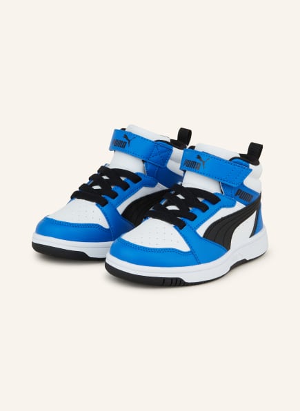PUMA Hightop-Sneaker REBOUND V6