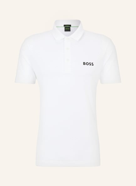 BOSS Funktions-Poloshirt PADDYTECH