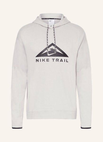 Nike This long-sleeved sweater is crafted from cotton in a classic fit and has a crewneck