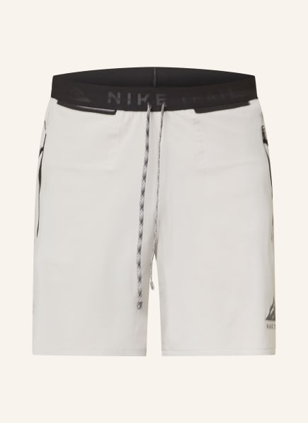 Nike 2-in-1 running shorts TRAIL SECOND SUNRISE