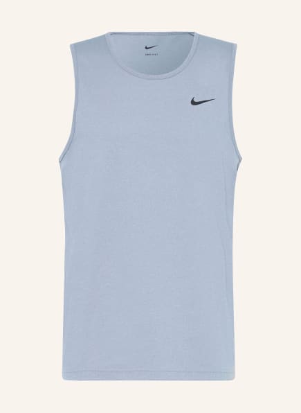 Nike organic cotton plaid shirt