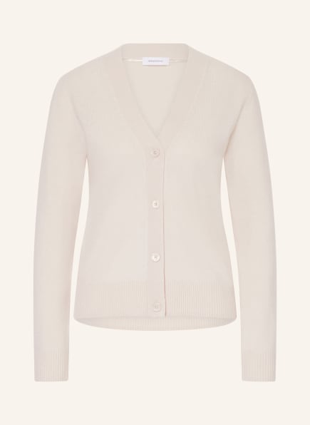 darling harbour Strickjacke aus Cashmere