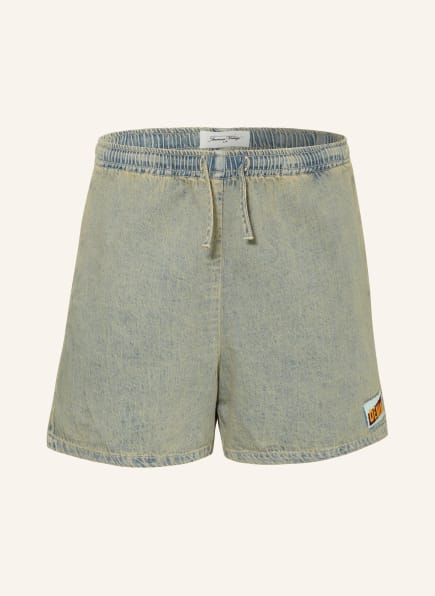 American Vintage Jeansshorts