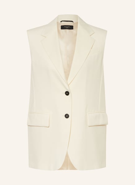 WEEKEND Max Mara Blazer vest DONNA