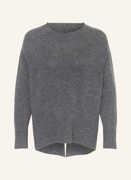 MRS & HUGS Pullover mit Cashmere