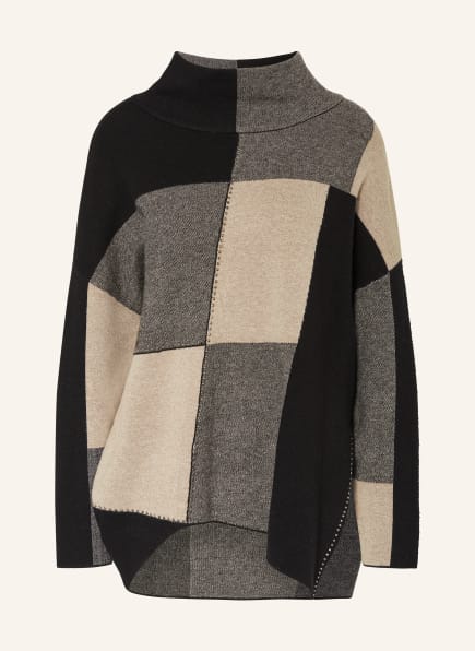 Joseph Ribkoff Pullover mit Schmucksteinen