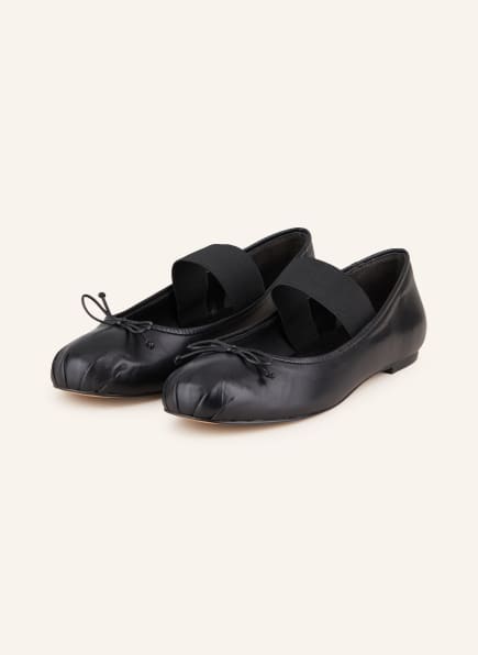 CARRANO Mary-Jane-Ballerinas