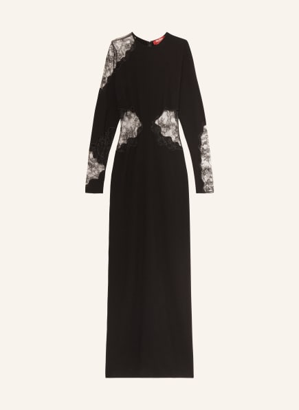 Max Mara STUDIO Kleid ENZIANA mit Spitze