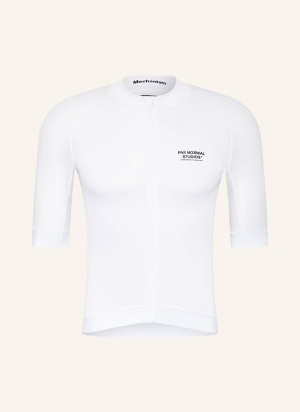 PAS NORMAL STUDIOS Maillot cycliste MECHANISM