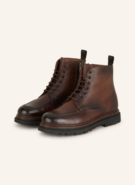 PAUL Schnürboots