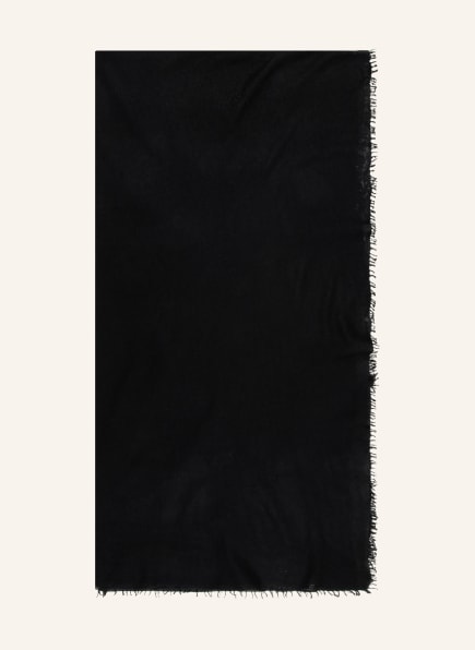 PURSCHOEN Cashmere scarf UNI