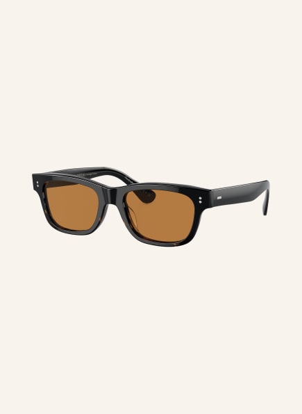 OLIVER PEOPLES Sonnenbrille OV5540SU ROSSON SUN