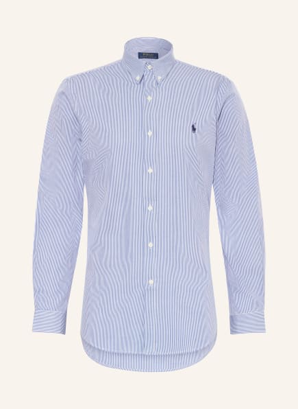 POLO RALPH LAUREN Hemd Slim Fit