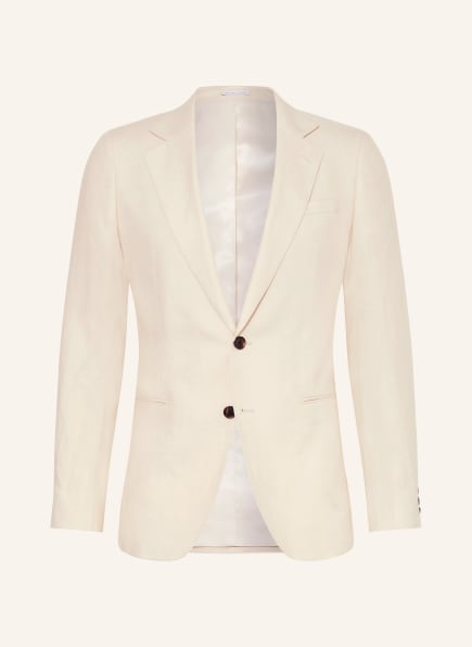 REISS Anzugsakko KIN Slim Fit aus Leinen