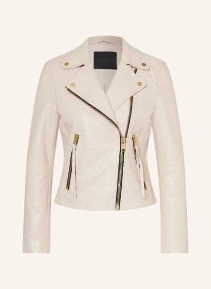 ALLSAINTS Lederjacke DALBY