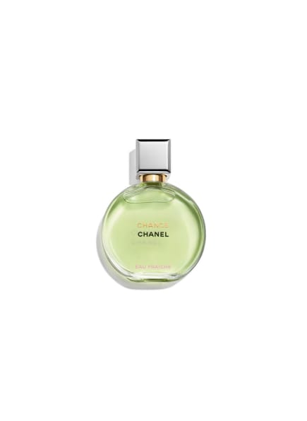 CHANEL CHANCE EAU FRAÎCHE