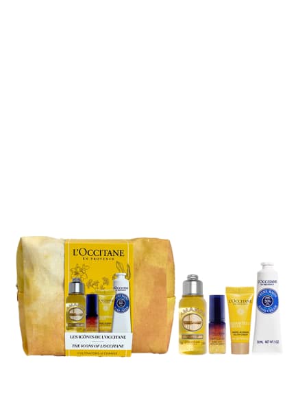 L'OCCITANE DIE IKONEN VON L’OCCITANE