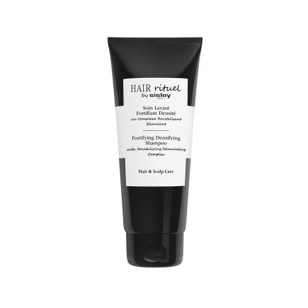 HAIR rituel by sisley FORTIFYING DENSIFYING SHAMPOO