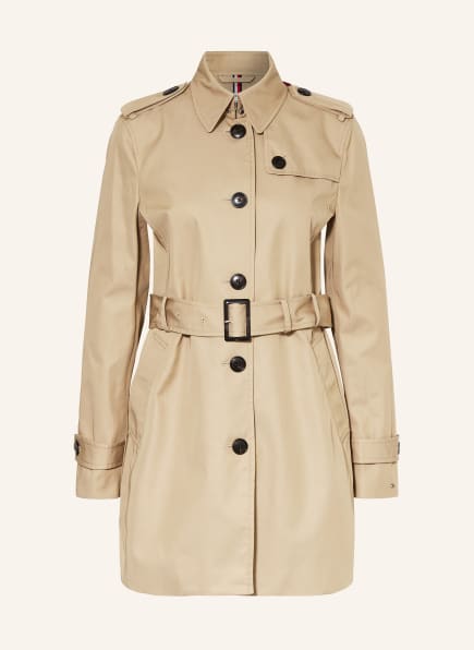TOMMY HILFIGER Trenchcoat