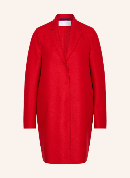 HARRIS WHARF LONDON Wool coat