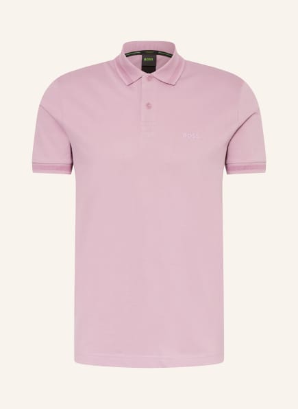 BOSS Piqué polo shirt PIO regular fit