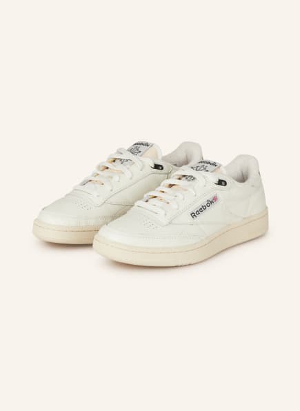 Reebok Elyse star-patch wedge shoes
