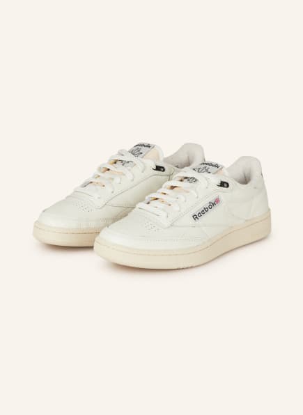 Reebok Prada Sneakers aus Funktionsstoff Blau