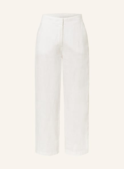Betty Barclay 7/8 pants made of linen