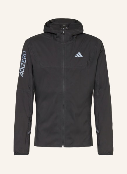 adidas Colour-Block Down Jacket