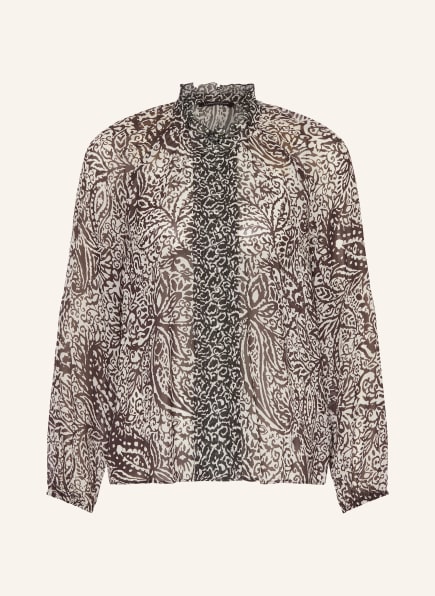 LUISA CERANO Shirt blouse