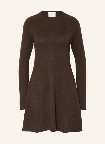 LISA YANG Cashmere knit dress