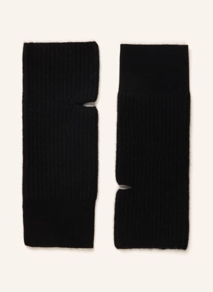 darling harbour Cashmere legwarmers